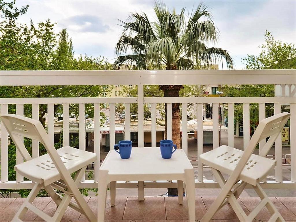 Omis - Michy Apartments Экстерьер фото